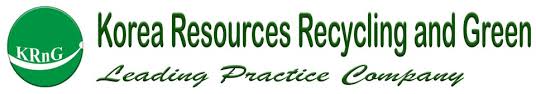 PT. Korea Resources Recycling and Green